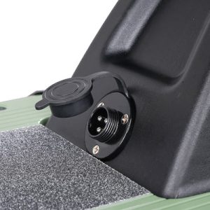 EMOVE Cruiser V2 – 52V and 60V Quad Suspension 62-Mile Long-Range Scooter