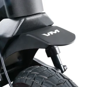 EMOVE Cruiser V2 – 52V and 60V Quad Suspension 62-Mile Long-Range Scooter