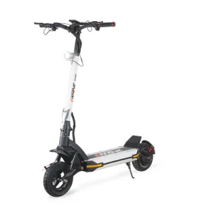 EMOVE Cruiser V2 – 52V and 60V Quad Suspension 62-Mile Long-Range Scooter