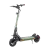 EMOVE Cruiser V2 – 52V and 60V Quad Suspension 62-Mile Long-Range Scooter
