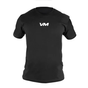VM Unisex Oversized Tee