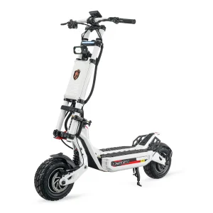 Hooga-Daytona All-Terrain Hyper Scooter