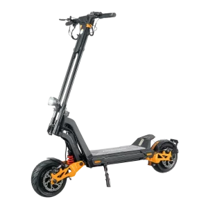 InMotion RS Jet Electric Scooter: 72V 25Ah Dual 2300W Motors