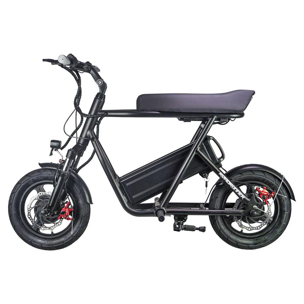 EMOVE RoadRunner V2 Seated Electric Scooter EMOVE RoadRunner-Pro Seated Electric-Scooter
