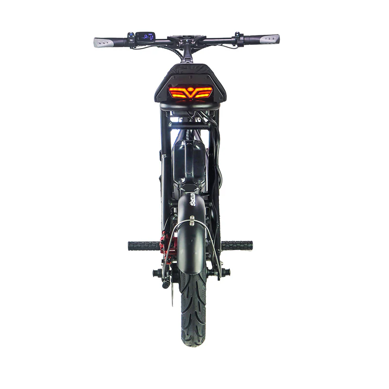 EMOVE RoadRunner V2 Seated Electric Scooter