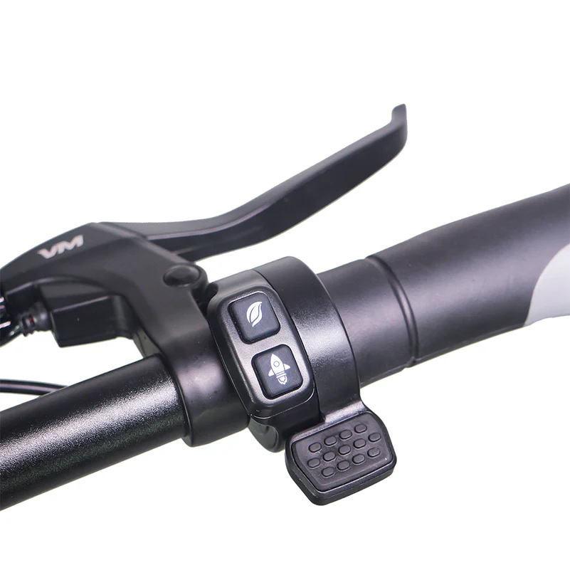 EMOVE RoadRunner V2 Seated Electric Scooter