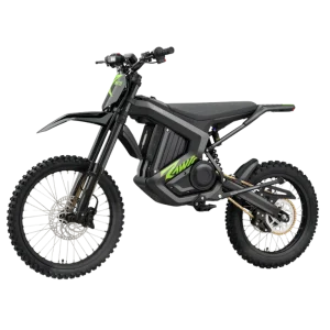 Rawrr Mantis X Pro – 72V Adult Dirt EBike