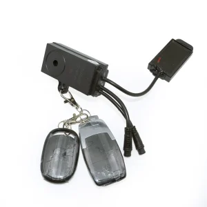 Key Fob System for Fighter Supreme 7260R