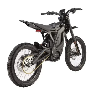 E Ride Pro SR - Powerful Dirt EBike