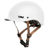 VoroMotors Adjustable Half Helmet