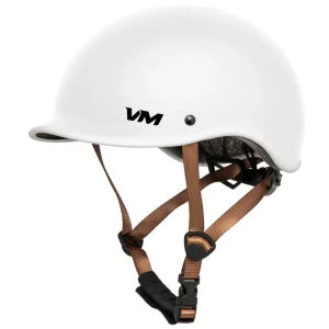 VoroMotors Adjustable Half Helmet
