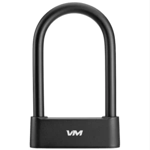 VM Fingerprint U Lock