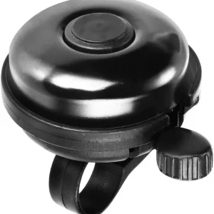 Classic Bicycle Bell (3 Pack)