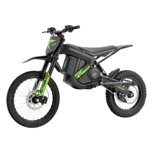 Rawrr Mantis Mini R - Best Mini Dirt EBike
