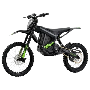 Rawrr Mantis X - 72V Off-Road Electric Dirt Bike for Adults