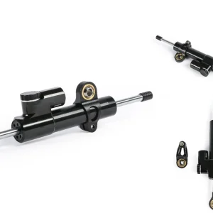 Steering Damper for EMOVE Roadster