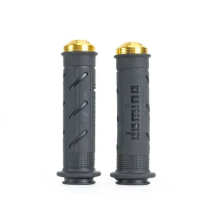 Domino Grips for Roadrunner Pro