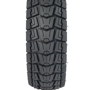 10" Pneumatic Hybrid Tubeless Tire for Cruiser V2