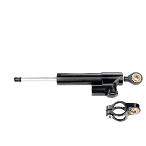 Steering Dampers for Warrior 11 and King