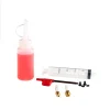 Bleeding Kit for Hydraulic Brakes