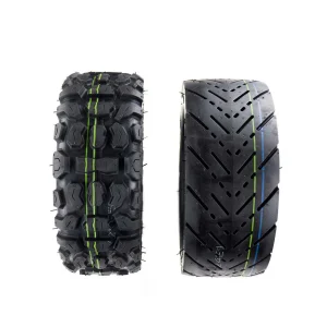 11" Self Sealing Street/Off-Road Tubeless Tires