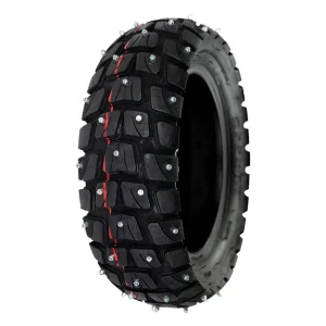 10" Studded Snow Tires
