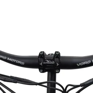 KRSEC Handlebar Stem Adapter