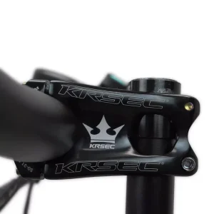 KRSEC Handlebar Stem Adapter