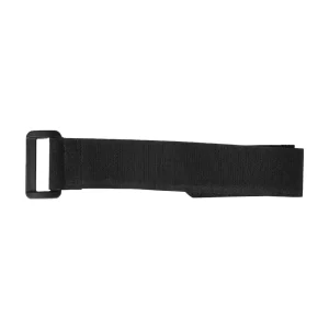 (5 Pack) Universal Velcro Accessory Strap
