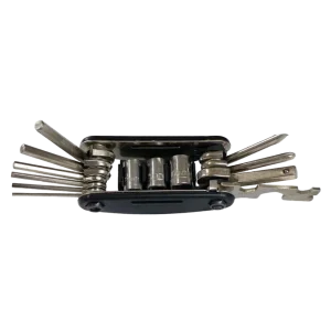 Multi Purpose Tool Kit