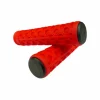 Textured Silicone Handle Grips for Scooters
